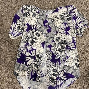 Croft&Barrow: button up